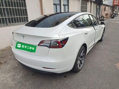 Tesla Model 3 Standard Range RWD Upgrade - ფოტო 5