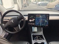 Tesla Model 3 Standard Range RWD Upgrade - ფოტო 6