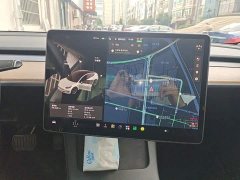 Tesla Model 3 Standard Range RWD Upgrade - ფოტო 9