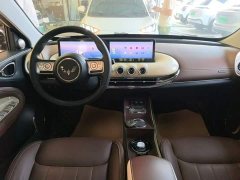 Wuling Binguo 333km Lingxi Connected Edition - ფოტო 10