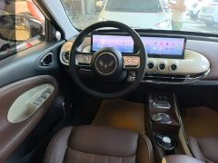 Wuling Binguo 333km Lingxi Connected Edition - ფოტო 11