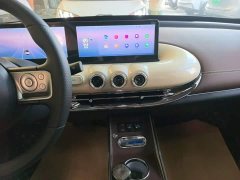 Wuling Binguo 333km Lingxi Connected Edition - ფოტო 13