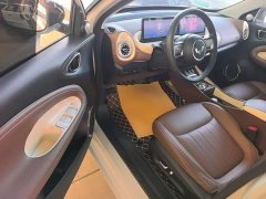Wuling Binguo 333km Lingxi Connected Edition - ფოტო 16