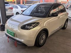 Wuling Binguo 333km Lingxi Connected Edition - ფოტო 2