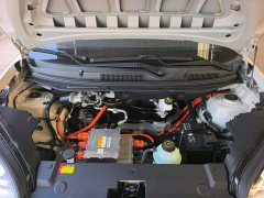 Wuling Binguo 333km Lingxi Connected Edition - ფოტო 20