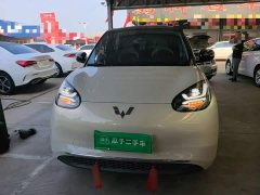 Wuling Binguo 333km Lingxi Connected Edition - ფოტო 3