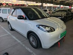 Wuling Binguo 333km Lingxi Connected Edition - ფოტო 4