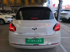 Wuling Binguo 333km Lingxi Connected Edition - ფოტო 6