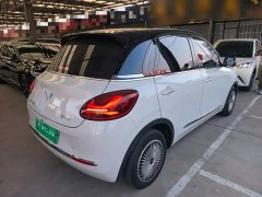 Wuling Binguo 333km Lingxi Connected Edition - ფოტო 7