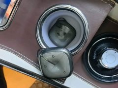 Wuling Binguo 333km Lingxi Connected Edition - ფოტო 9