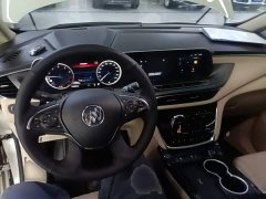Buick GL8 2023 ES Luxe Enjoyment Edition - ფოტო 10
