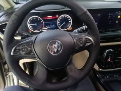 Buick GL8 2023 ES Luxe Enjoyment Edition - ფოტო 11