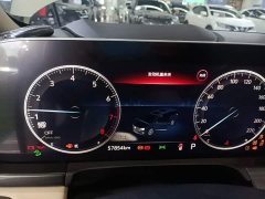 Buick GL8 2023 ES Luxe Enjoyment Edition - ფოტო 12