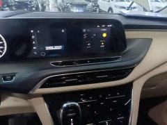 Buick GL8 2023 ES Luxe Enjoyment Edition - ფოტო 13