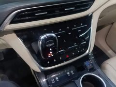 Buick GL8 2023 ES Luxe Enjoyment Edition - ფოტო 14