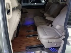 Buick GL8 2023 ES Luxe Enjoyment Edition - ფოტო 17
