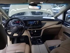 Buick GL8 2023 ES Luxe Enjoyment Edition - ფოტო 18