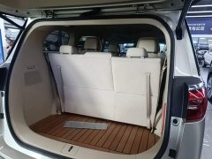 Buick GL8 2023 ES Luxe Enjoyment Edition - ფოტო 19