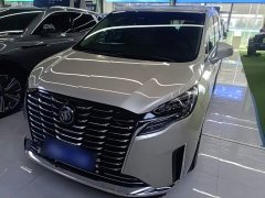 Buick GL8 2023 ES Luxe Enjoyment Edition - ფოტო 2