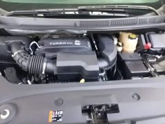 Buick GL8 2023 ES Luxe Enjoyment Edition - ფოტო 20
