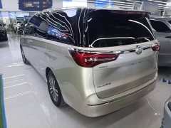 Buick GL8 2023 ES Luxe Enjoyment Edition - ფოტო 5
