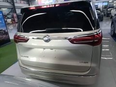 Buick GL8 2023 ES Luxe Enjoyment Edition - ფოტო 6
