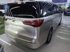 Buick GL8 2023 ES Luxe Enjoyment Edition - ფოტო 7