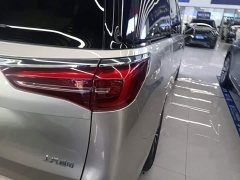 Buick GL8 2023 ES Luxe Enjoyment Edition - ფოტო 8