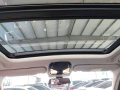 BMW X3 Facelift xDrive28i M Sport Package - ფოტო 14
