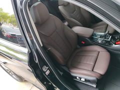 BMW X3 Facelift xDrive28i M Sport Package - ფოტო 20