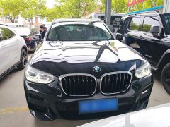 BMW X3 Facelift xDrive28i M Sport Package - ფოტო 3