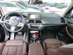 BMW X3 Facelift xDrive28i M Sport Package - ფოტო 6