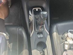 Toyota Corolla 1.2T S-CVT Elite Plus - ფოტო 10