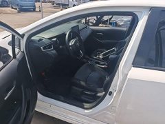 Toyota Corolla 1.2T S-CVT Elite Plus - ფოტო 11