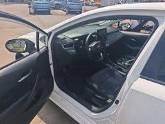 Toyota Corolla 1.2T S-CVT Elite Plus - ფოტო 12