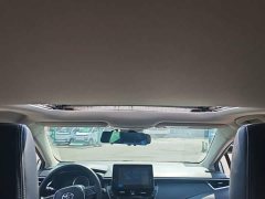 Toyota Corolla 1.2T S-CVT Elite Plus - ფოტო 14