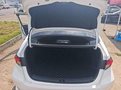 Toyota Corolla 1.2T S-CVT Elite Plus - ფოტო 15