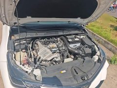 Toyota Corolla 1.2T S-CVT Elite Plus - ფოტო 16