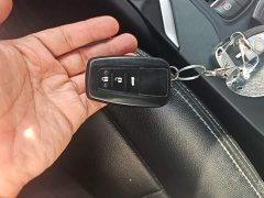Toyota Corolla 1.2T S-CVT Elite Plus - ფოტო 17