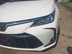 Toyota Corolla 1.2T S-CVT Elite Plus - ფოტო 18
