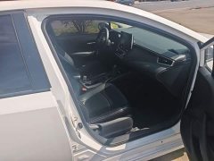 Toyota Corolla 1.2T S-CVT Elite Plus - ფოტო 20