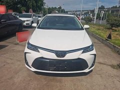 Toyota Corolla 1.2T S-CVT Elite Plus - ფოტო 3