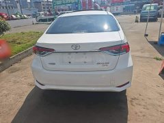 Toyota Corolla 1.2T S-CVT Elite Plus - ფოტო 4