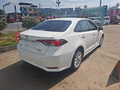 Toyota Corolla 1.2T S-CVT Elite Plus - ფოტო 5