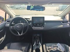 Toyota Corolla 1.2T S-CVT Elite Plus - ფოტო 6