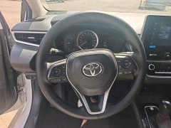 Toyota Corolla 1.2T S-CVT Elite Plus - ფოტო 7