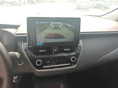 Toyota Corolla 1.2T S-CVT Elite Plus - ფოტო 9