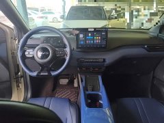 BYD Seagull Glory Edition 305km Freedom Version - ფოტო 10