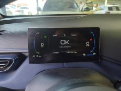 BYD Seagull Glory Edition 305km Freedom Version - ფოტო 12