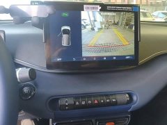 BYD Seagull Glory Edition 305km Freedom Version - ფოტო 13